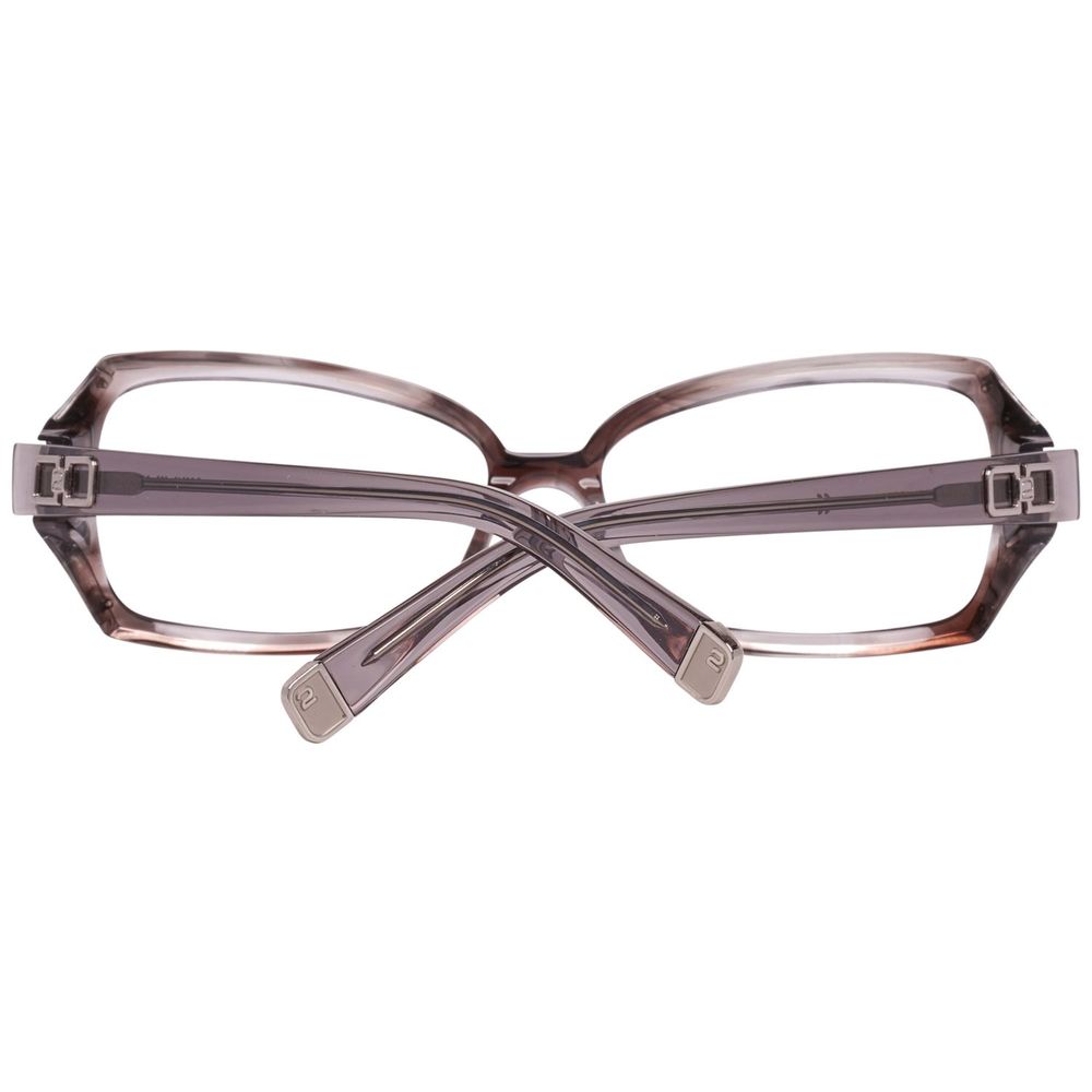 Bicolor Plastic Frames