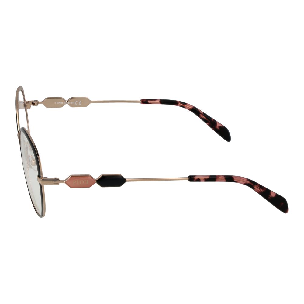 Black Women Optical Frames