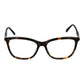 Brown Women Optical Frames