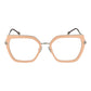 Pink Women Optical Frames