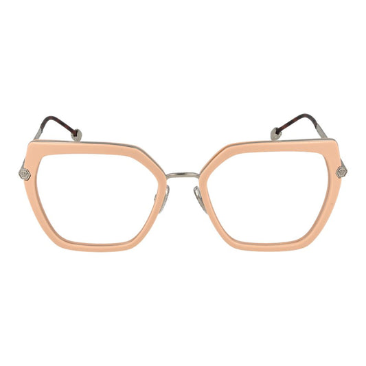 Pink Women Optical Frames