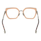 Pink Women Optical Frames