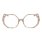 Pink Women Optical Frames