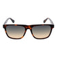 BMW Brown Men Sunglasses