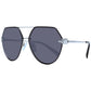 Silver Women Sunglasses