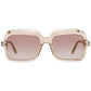 Brown Women Sunglasses