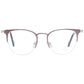 Bronze Women Optical Frames