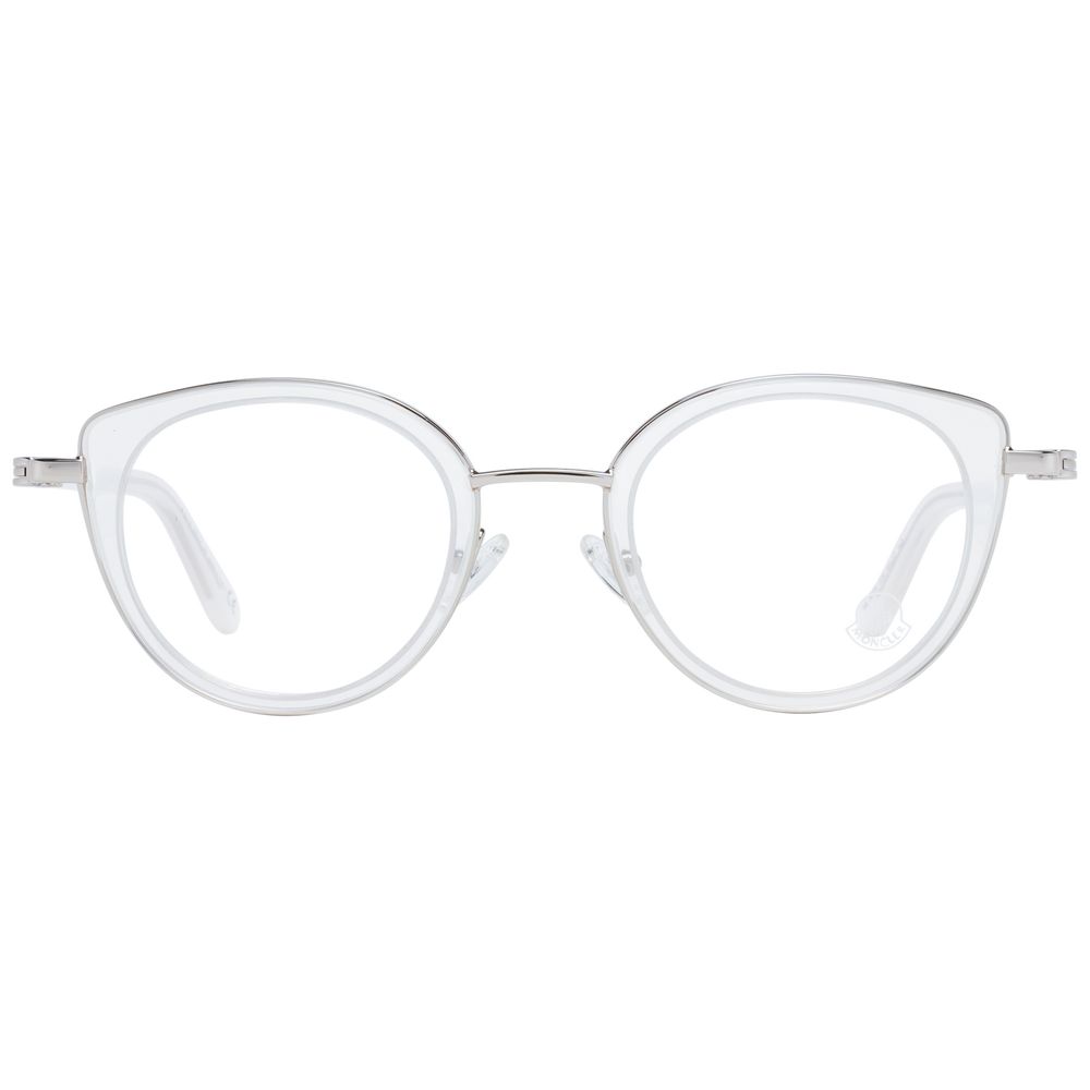 White Women Optical Frames