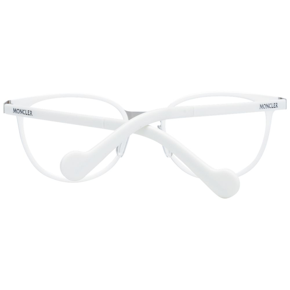 White Women Optical Frames