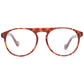 Brown Men Optical Frames