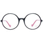 Multicolor Women Optical Frames