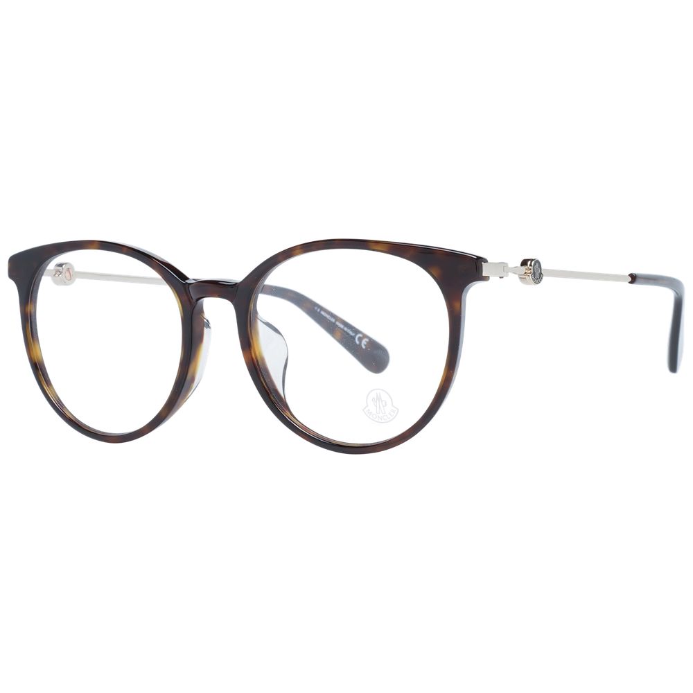 Brown Unisex Optical Frames