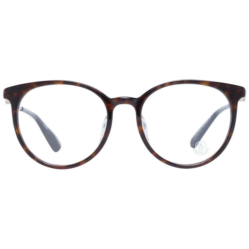 Braune optische Unisex-Rahmen