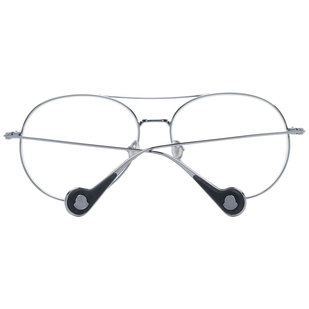 Graue Unisex-Sonnenbrille