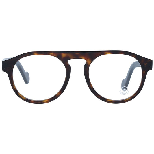 Brown Women Optical Frames