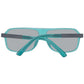 Green Men Sunglasses