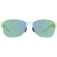 Green Women Sunglasses