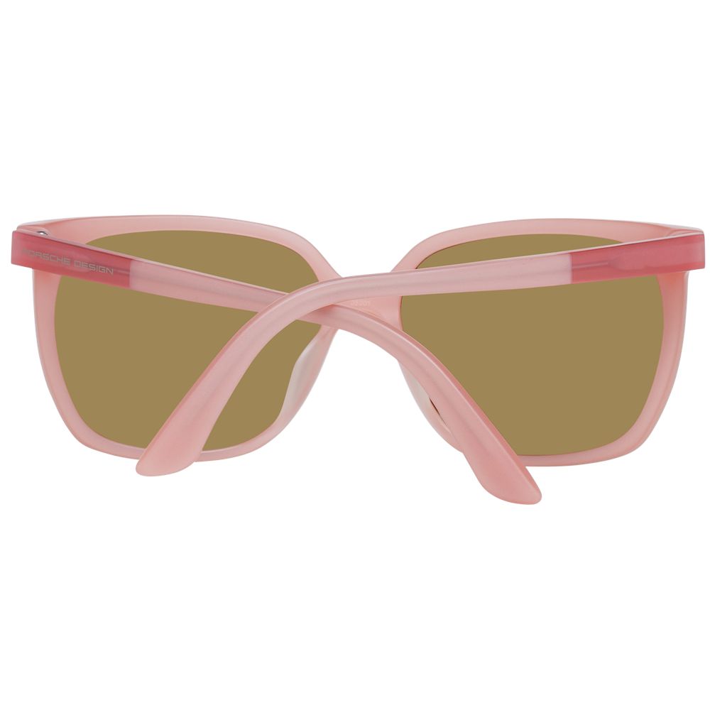 Rosa Damen Sonnenbrille