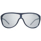 Graue Herren Sonnenbrille