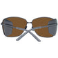 Gray Women Sunglasses