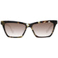 Brown Women Sunglasses