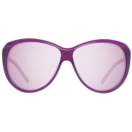 Purple Women Sunglasses