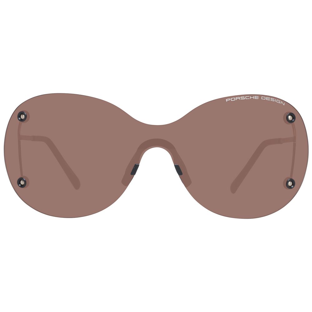 Goldene Damen Sonnenbrille