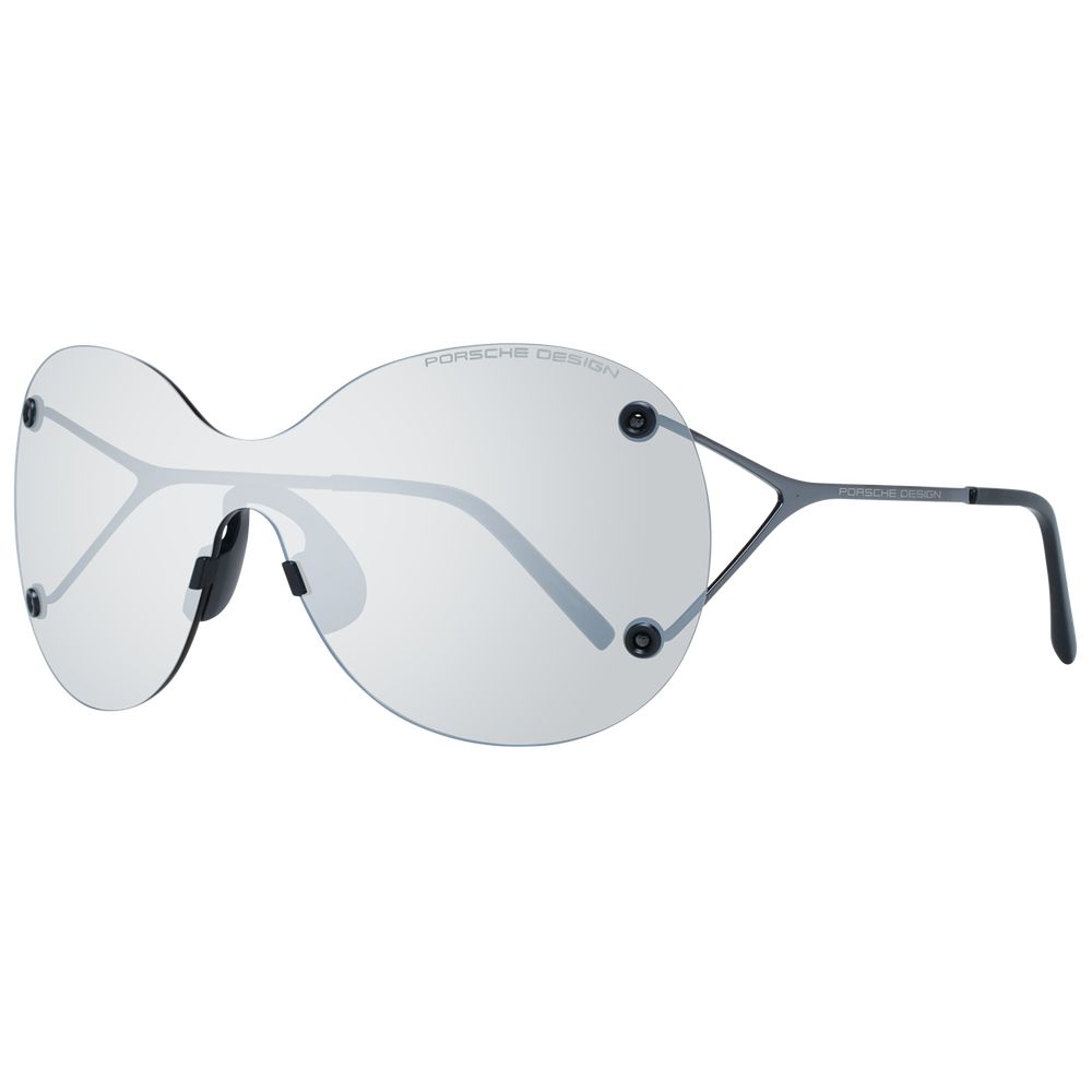 Schwarze Damen Sonnenbrille