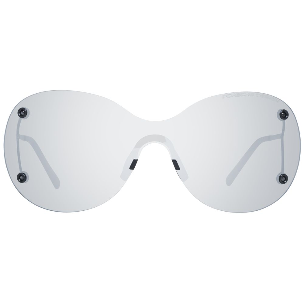 Schwarze Damen Sonnenbrille