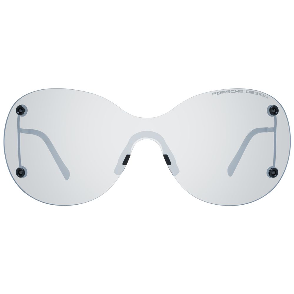 Schwarze Damen Sonnenbrille