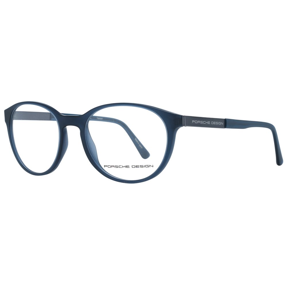 Blue Unisex Optical Frames