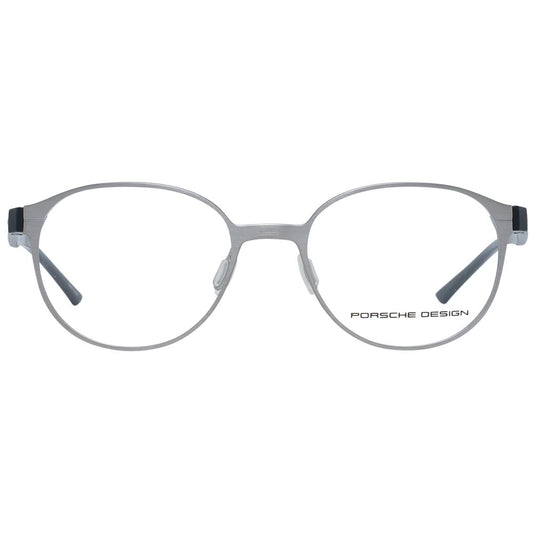 Gray Unisex Optical Frames