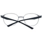 Gray Unisex Optical Frames