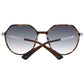 Brown Women Sunglasses