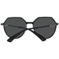 Black Women Sunglasses