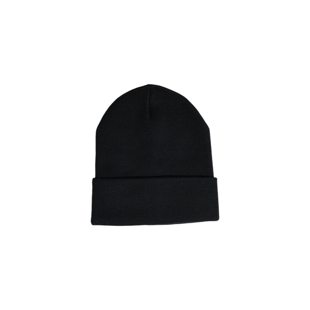 Cappelli e berretti in poliestere nero