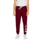 Bordeaux Cotton Jeans & Pant