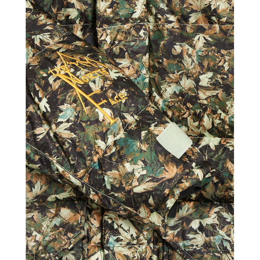 Army-Polyesterjacke