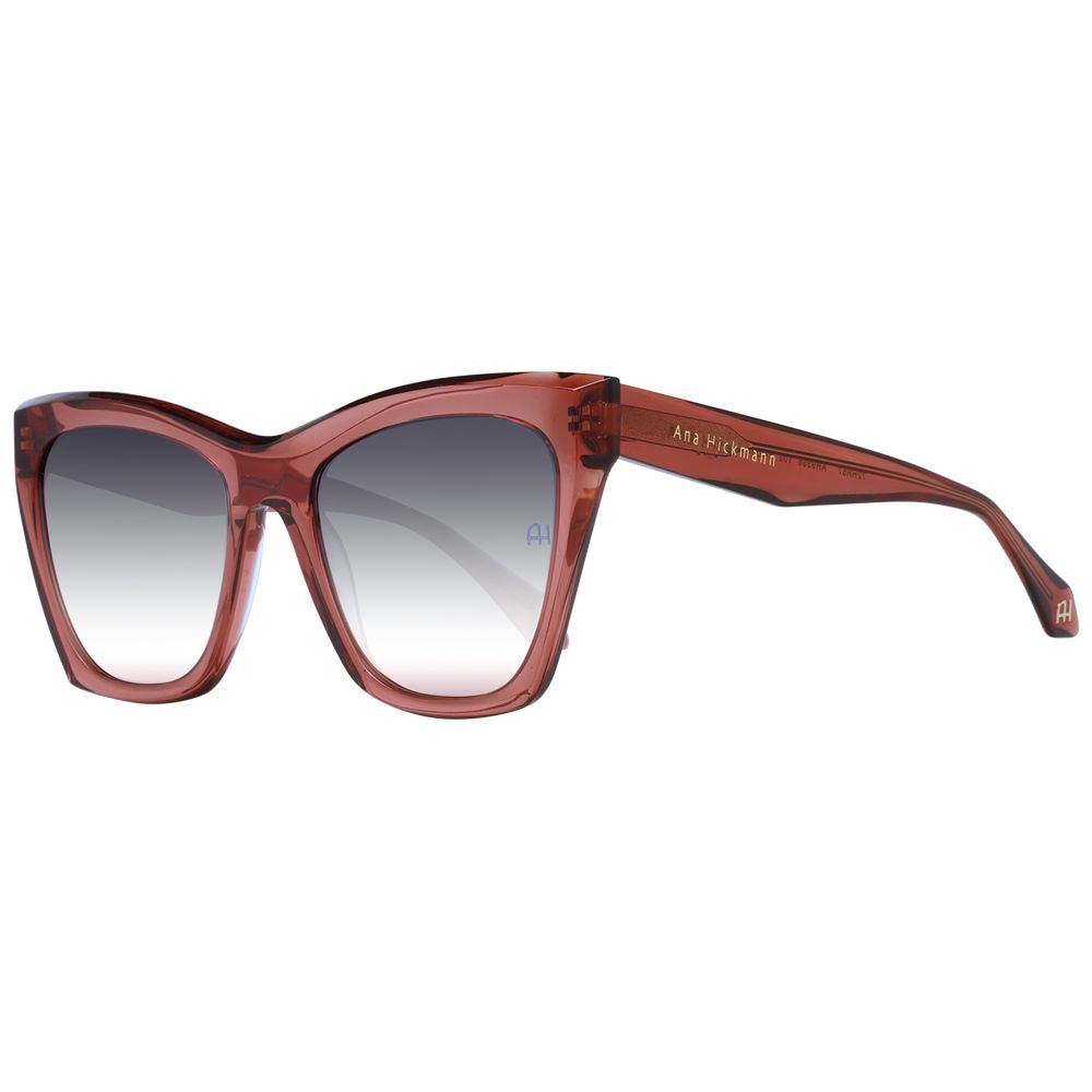 Rosa Damen Sonnenbrille