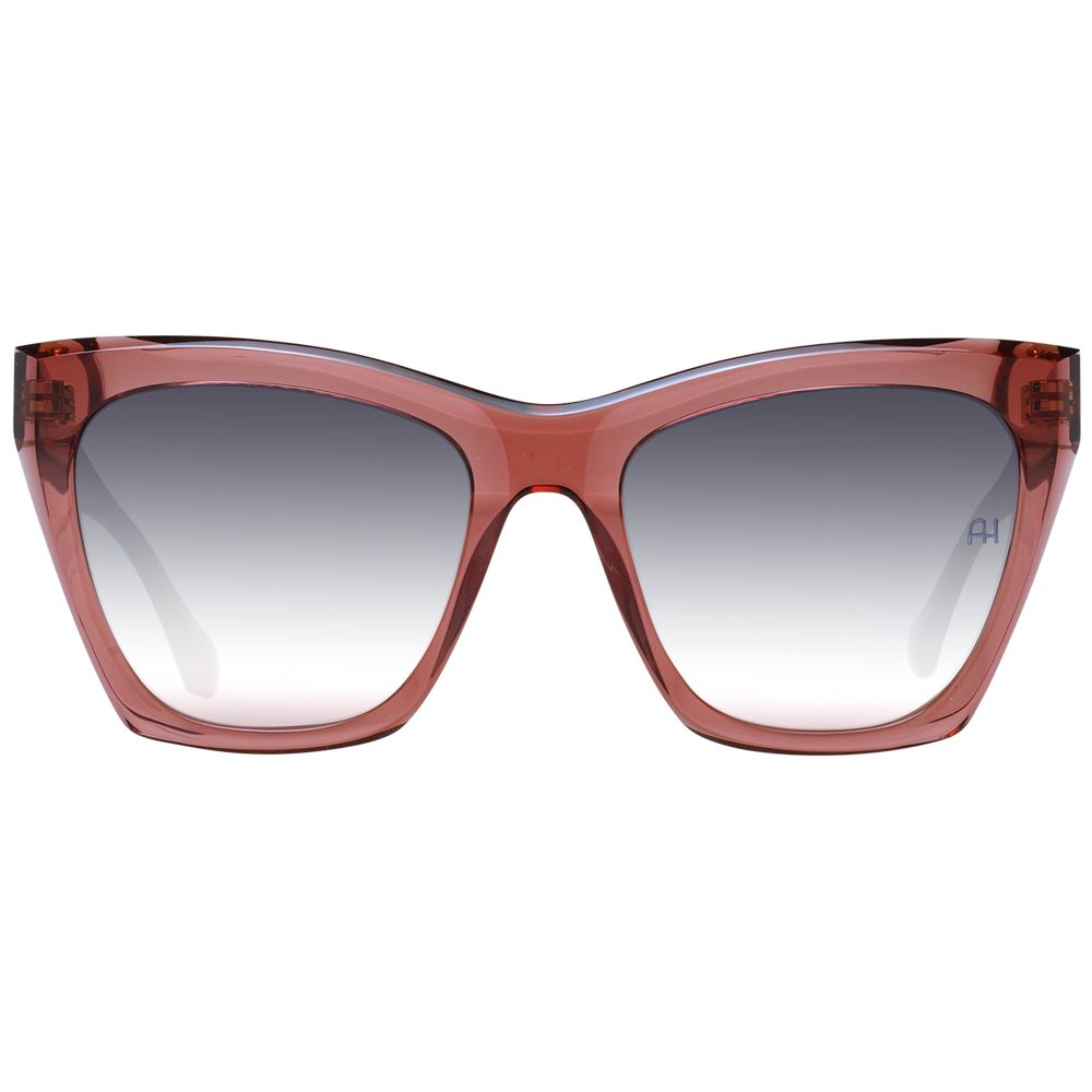 Rosa Damen Sonnenbrille