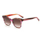 Multicolor Acetate Sunglasses