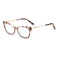 Montature in acetato beige