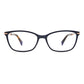 Blue Acetate Frames