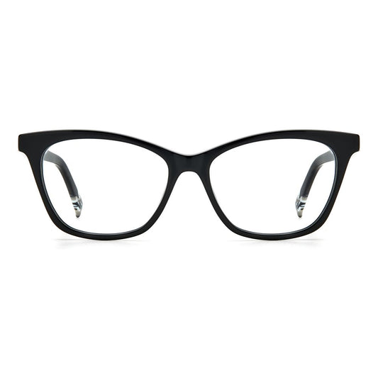 Black Acetate Frames