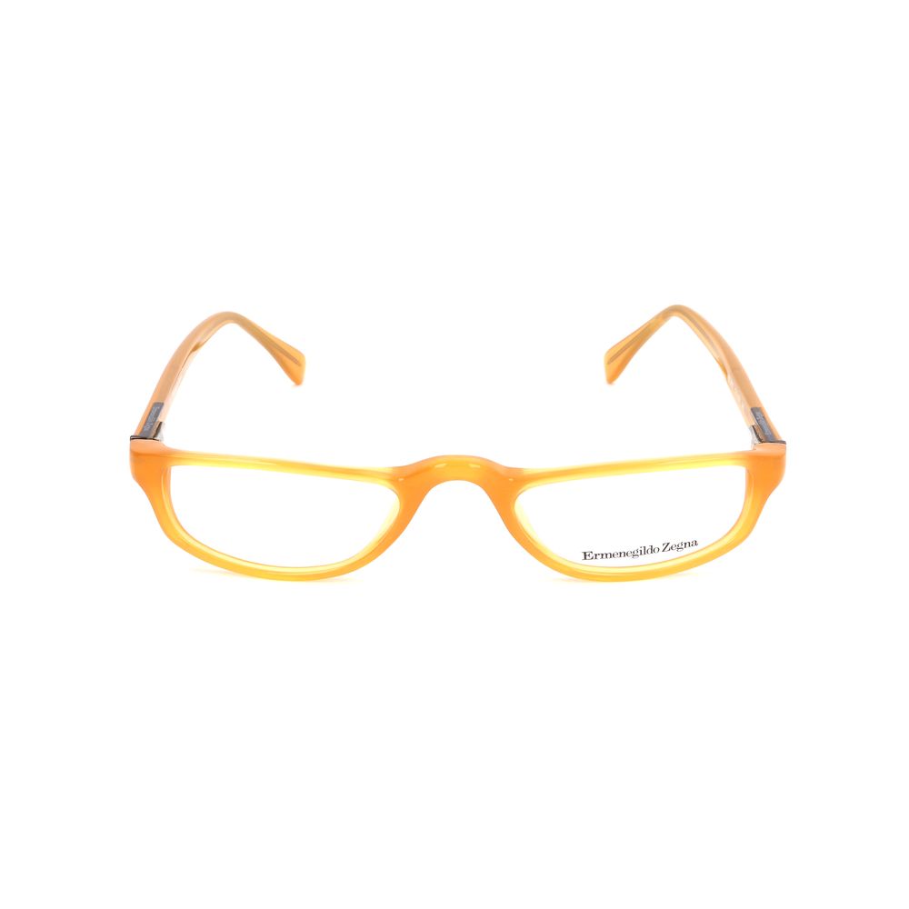 Yellow Plastic Frames