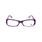 Purple Acetate Frames