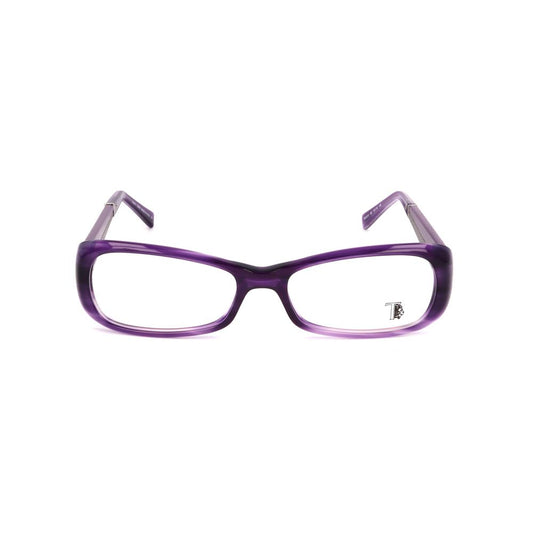 Purple Acetate Frames