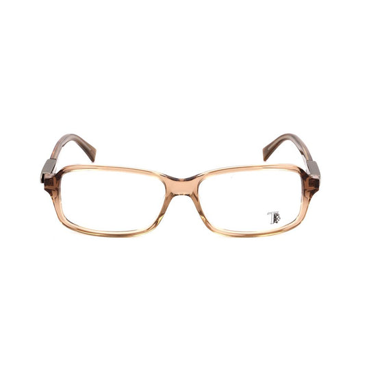 Montature in acetato marrone