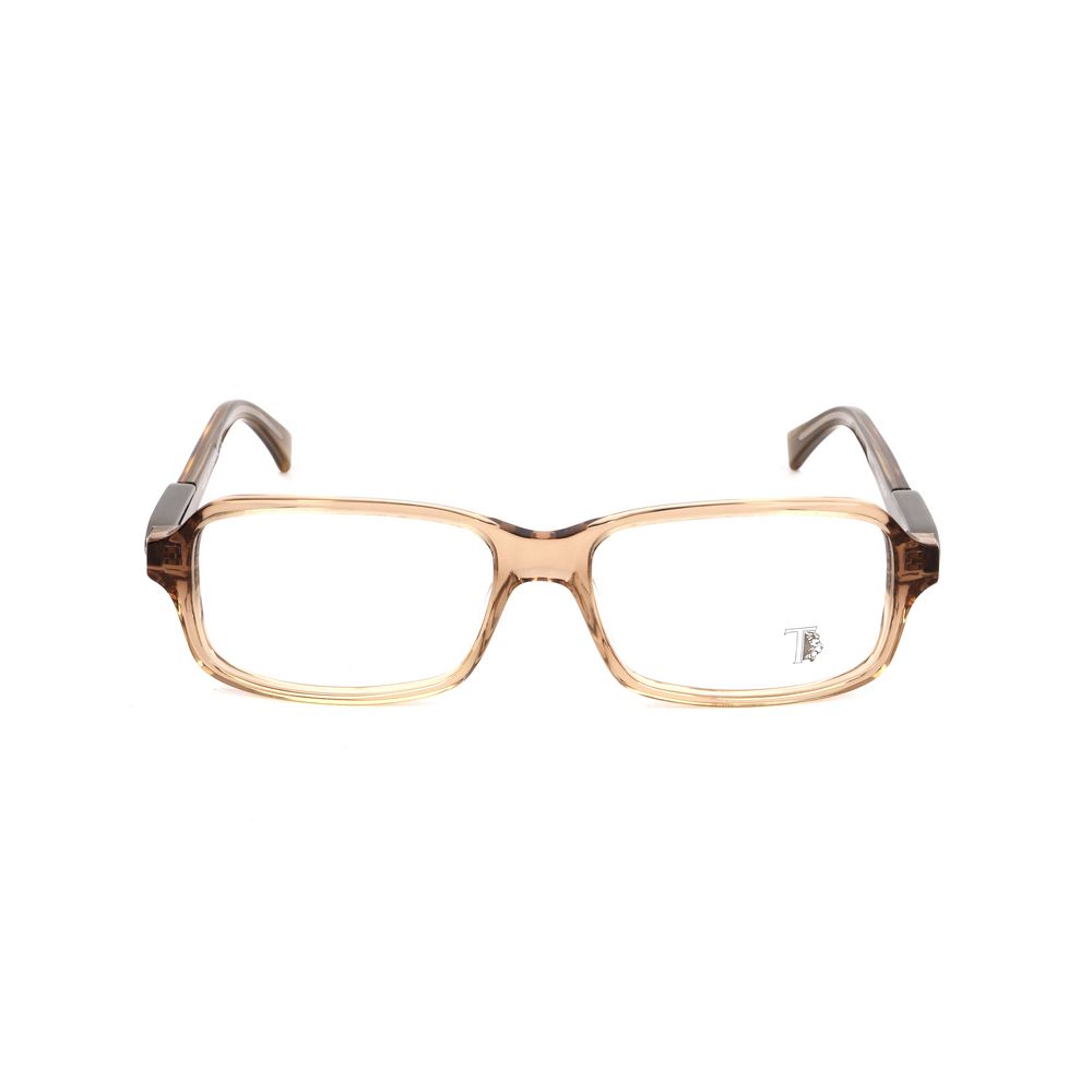 Montature in acetato marrone