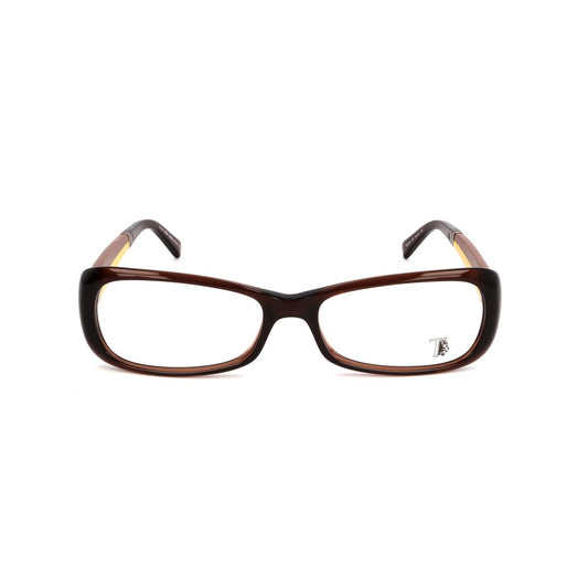 Brown Acetate Frames